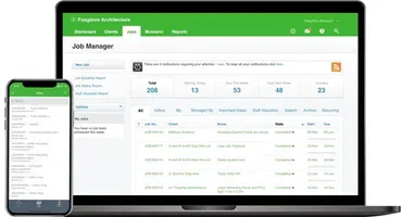 Parts of Appfolio Bookkeeping