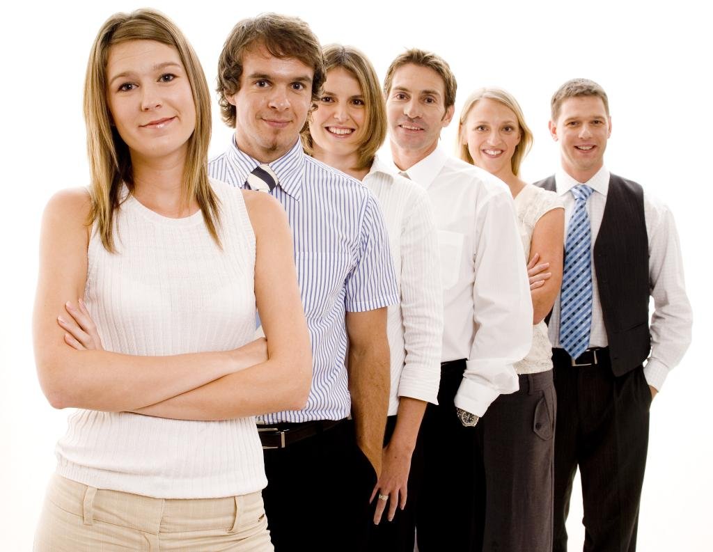 Team of Appfolio Bookkeepers