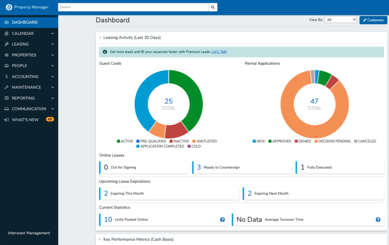 appfolio bookkeeping