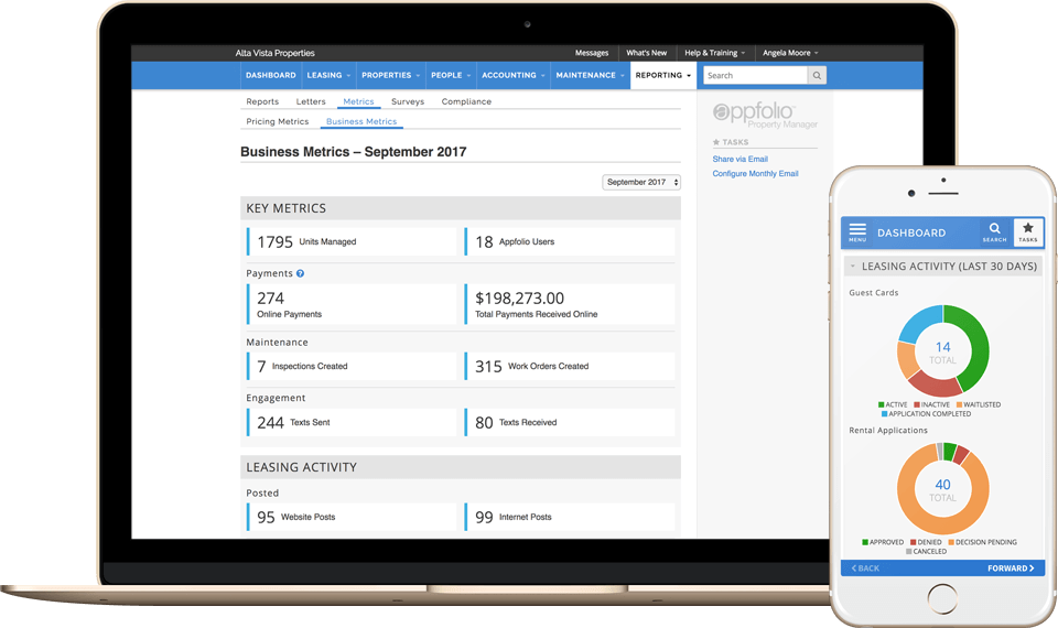 appfolio software